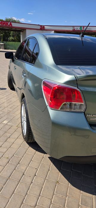 Продам Автомобиль Subaru