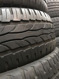 Шины б/у лето 185/60R15 Sava Intensa HP Франция (Склад резины)