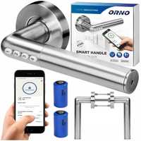 Klamka szyfrowana Orno Smart Handle