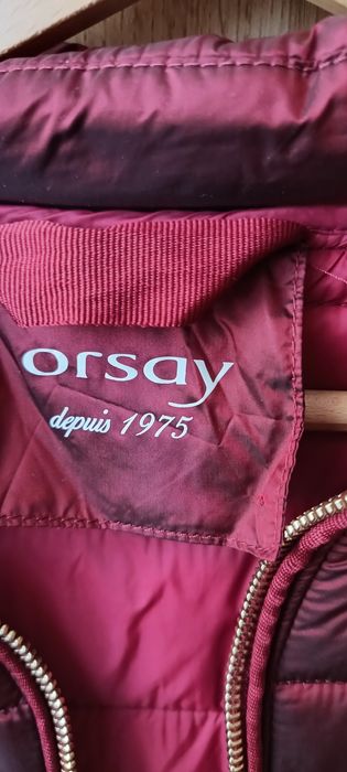 Kurtka /płaszczyk Orsay