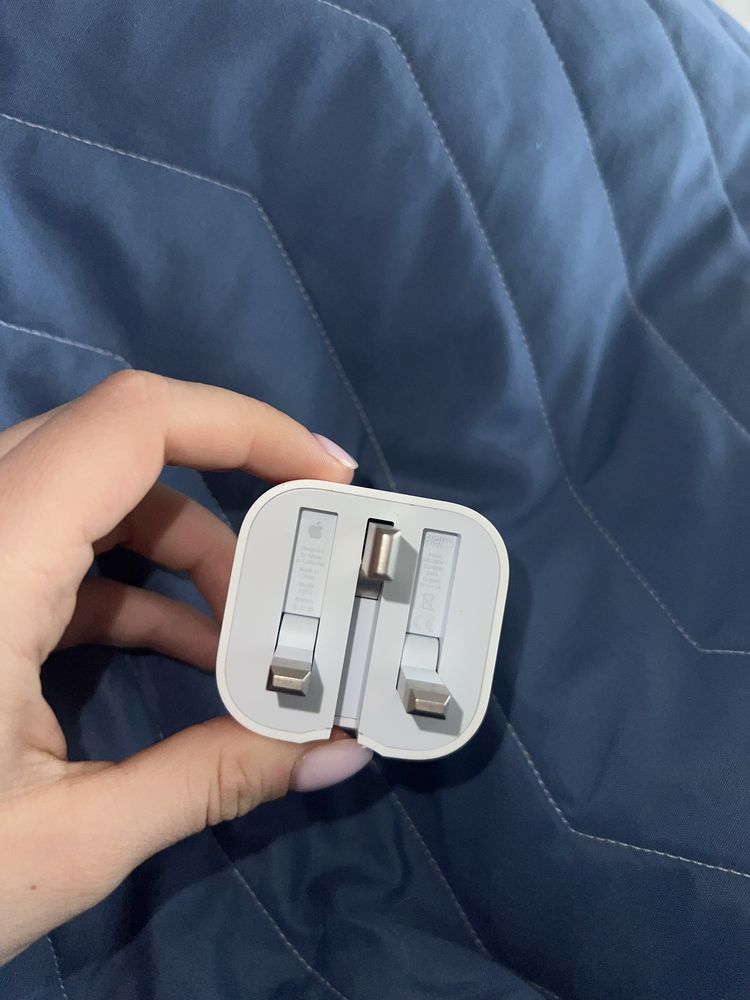 Блок живлення apple