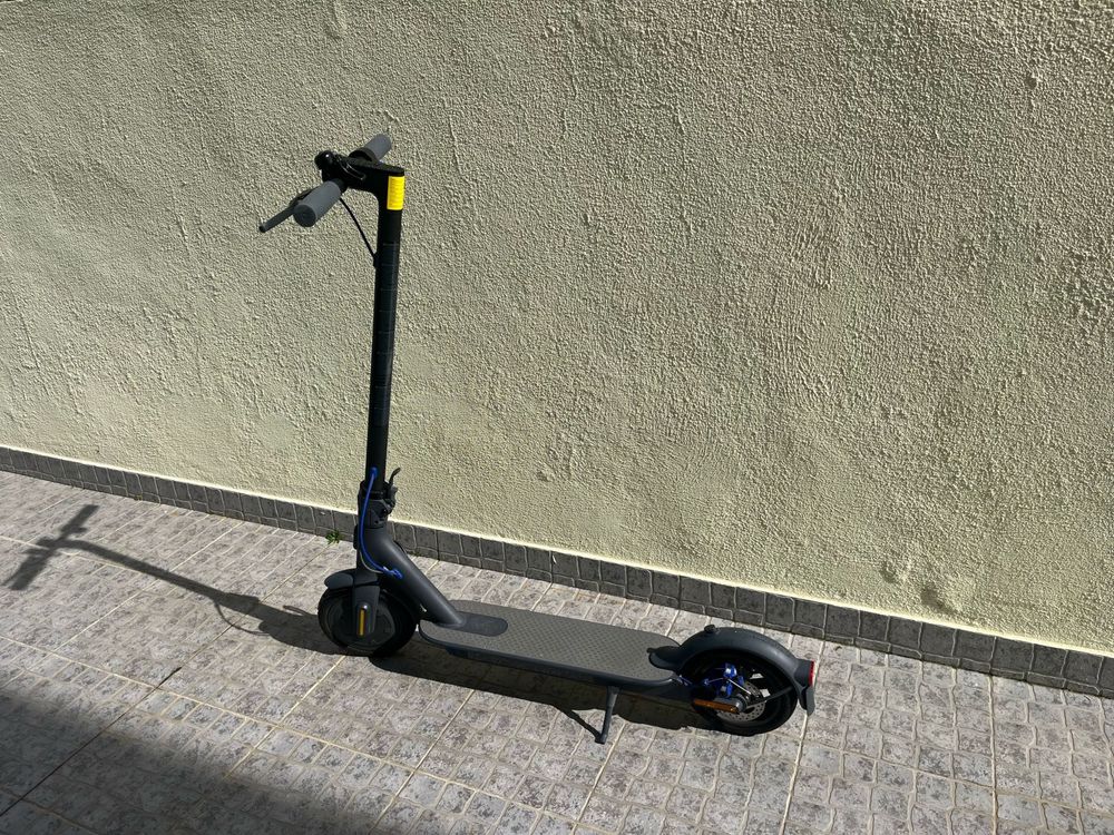 Trotinete XiaoMi Electric Scooter 3