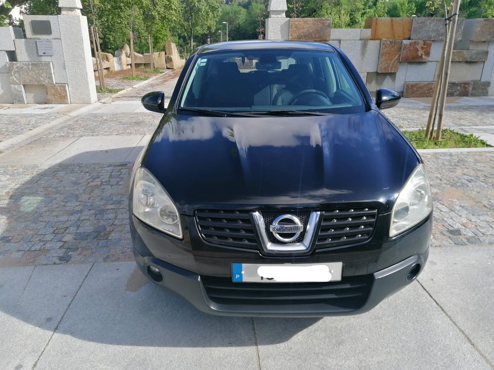 Nissan Qashqai 1.5 Dci DIESEL