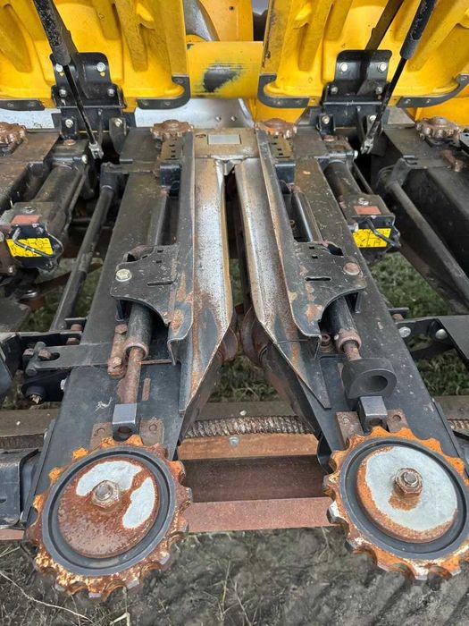 Жниварка New Holland 786 2020