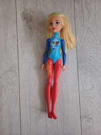 Lalka superhero barbie