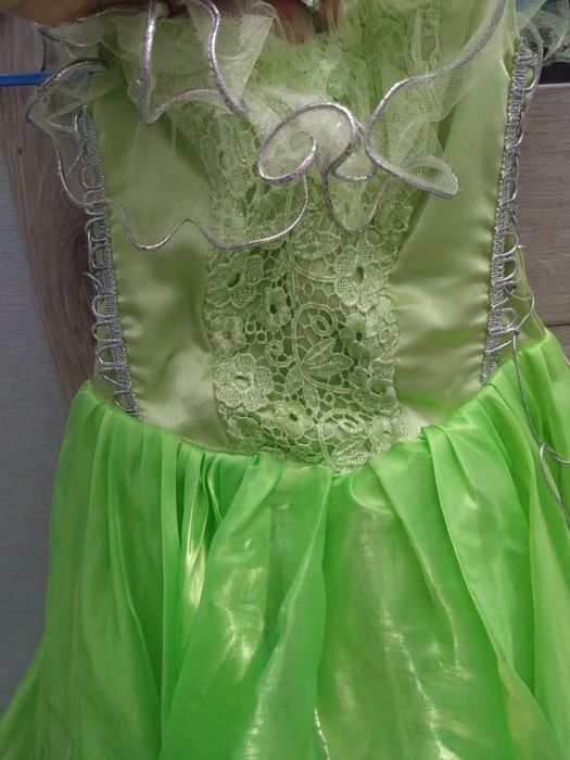 Плаття, нарядне плаття