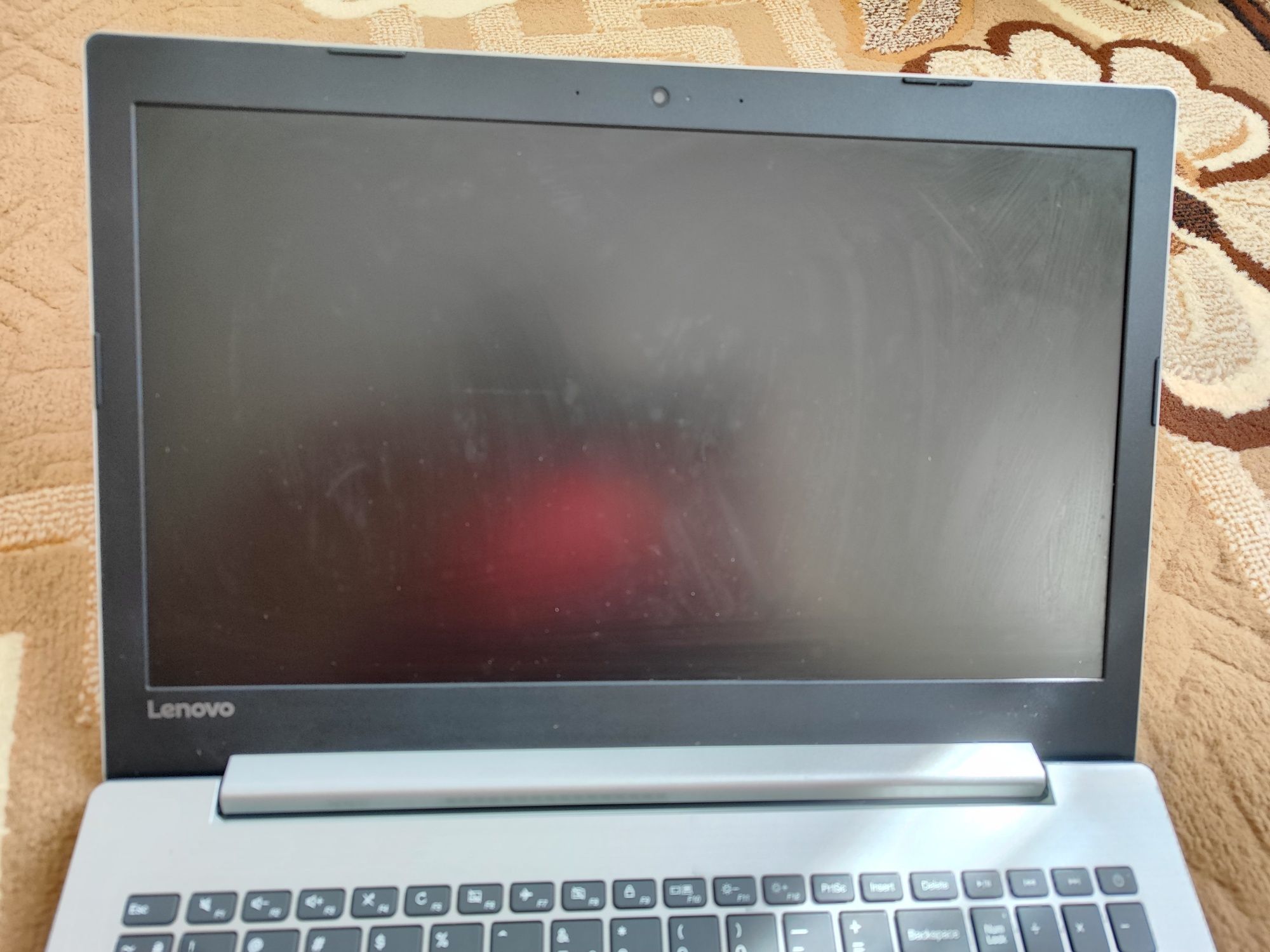 Продам ноутбук Lenovo IdeaPad 320-15IKB