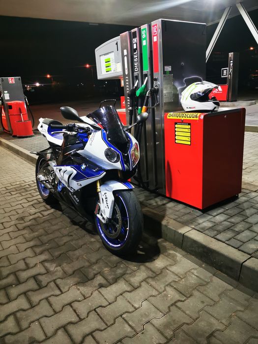 BMW HP4 S1000RR 210koni panigale CBR r1 zx10 GSX-R