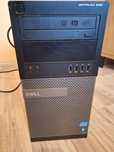 Komputer stacjonarny Dell Optiplex 990 8 GB RAM