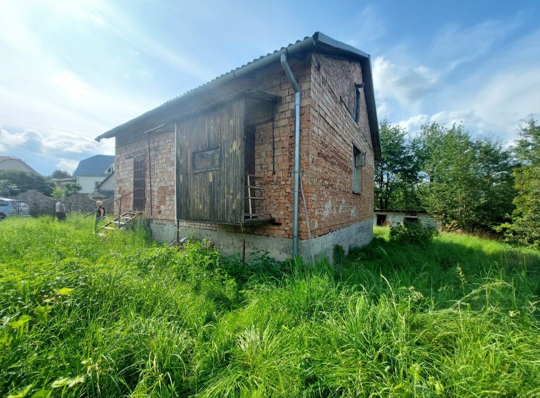 Продаж будинку 84 м2 17 сот в. Дорошенка, м. Дрогобич