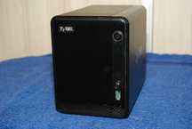 Serwer plików ZyXEL NSA-325V2 Storage