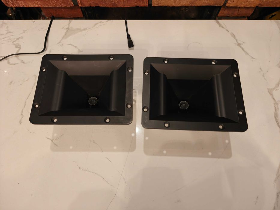 VISATON HTH 8.7 8OHM ! Nowe ponad 700zł !