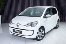 VW e-Up! AC