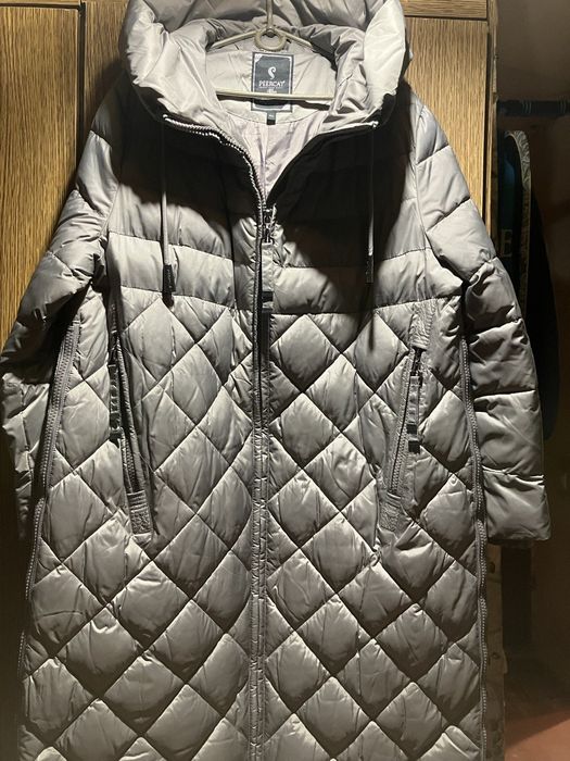 Продам зимове пальто