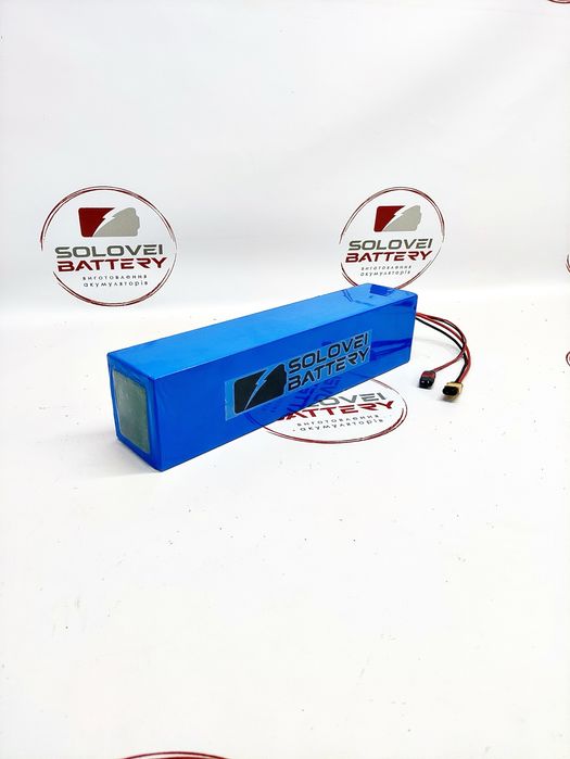 Aккумулятор для электроскутера, электровелосипеда 36в 15ач