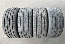 Шини 235 40 18 95H Continental ContiProContact комплект