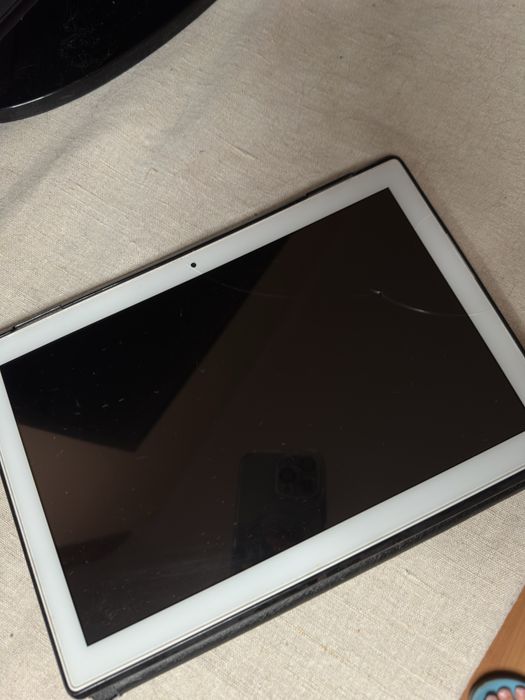 Планшет Lenovo, стан робочий