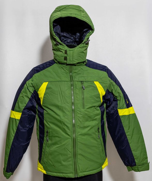 Куртка Stalgert Дитяча Зимова