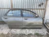 Продам двері Мазда 626 ge 1991-1997р