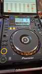 Cdj 2000 nxs djm 900 nxs