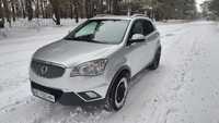 Продається SsangYong Korando 2013