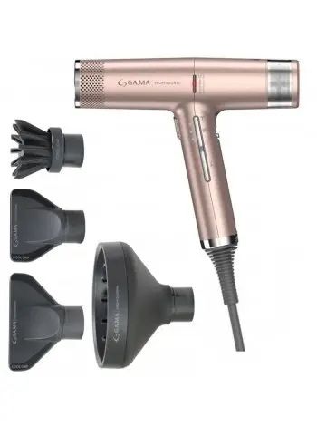 Фен Gama IQ3 Perfetto