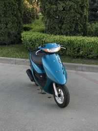 Продам honda dio 35