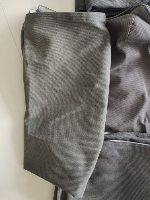 Pokrycie Sofy 3 osobowej IKEA