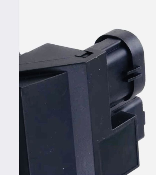 9662872380 Регулятор оборотов вентилятора Citroen Peugeot вантажівок