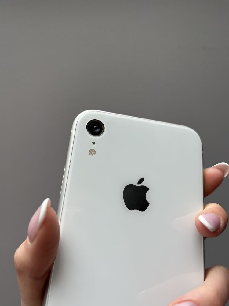 Iphone XR- polecam
