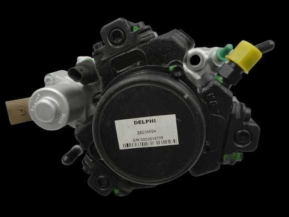 Pompa CR 282.77.574 Delphi 1.1 CRDI 1.4 CRDI Kia, Hyundai Regenerowana
