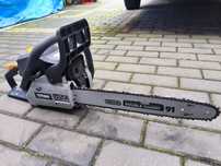 Piła spalinowa Łańcuchowa TITAN TTCSP40 40 CM 40,1 CM3 Polecam