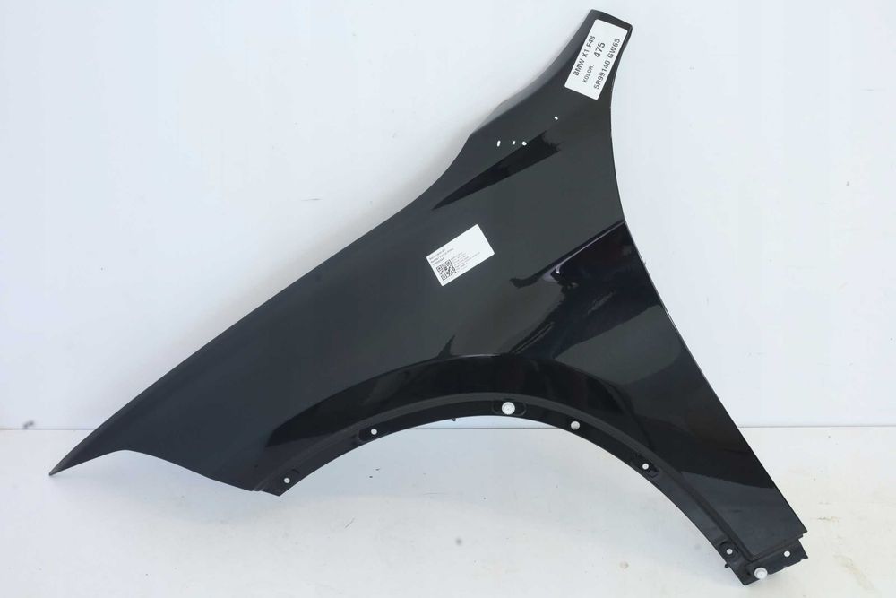 Крыло правое левое BMW X1 F48 разборка розборка БМВ