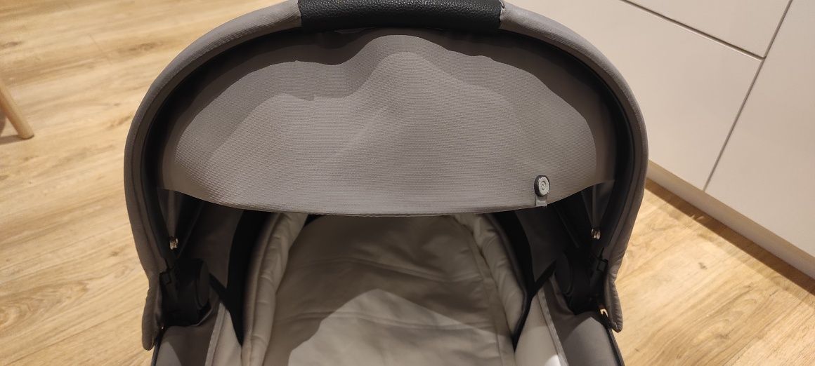 Gondola do wózka Cybex priam i  e-priam 4.0