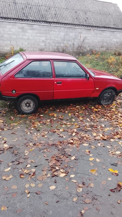 Продам Таврия  в хорошем состоянии