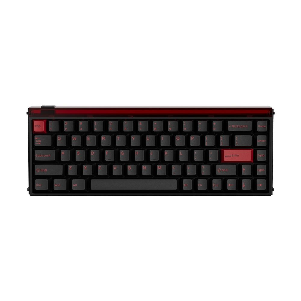 MelGeek Made68 Ultra Механическая RGB Клавиатура