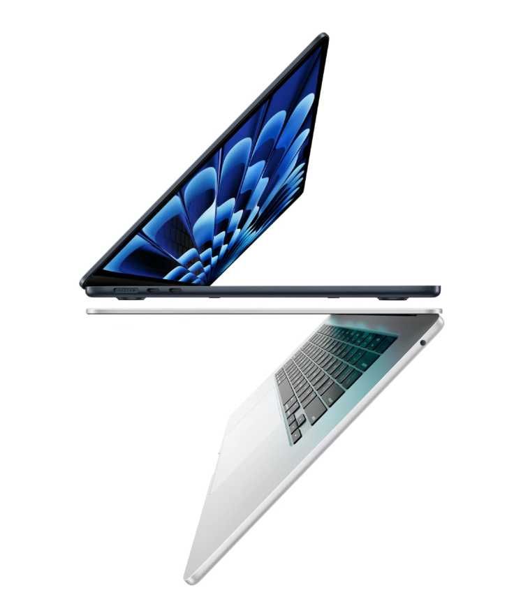 Macbook Air 13" M3 256GB | Novo Modelo 2024 | Selados | Garantia