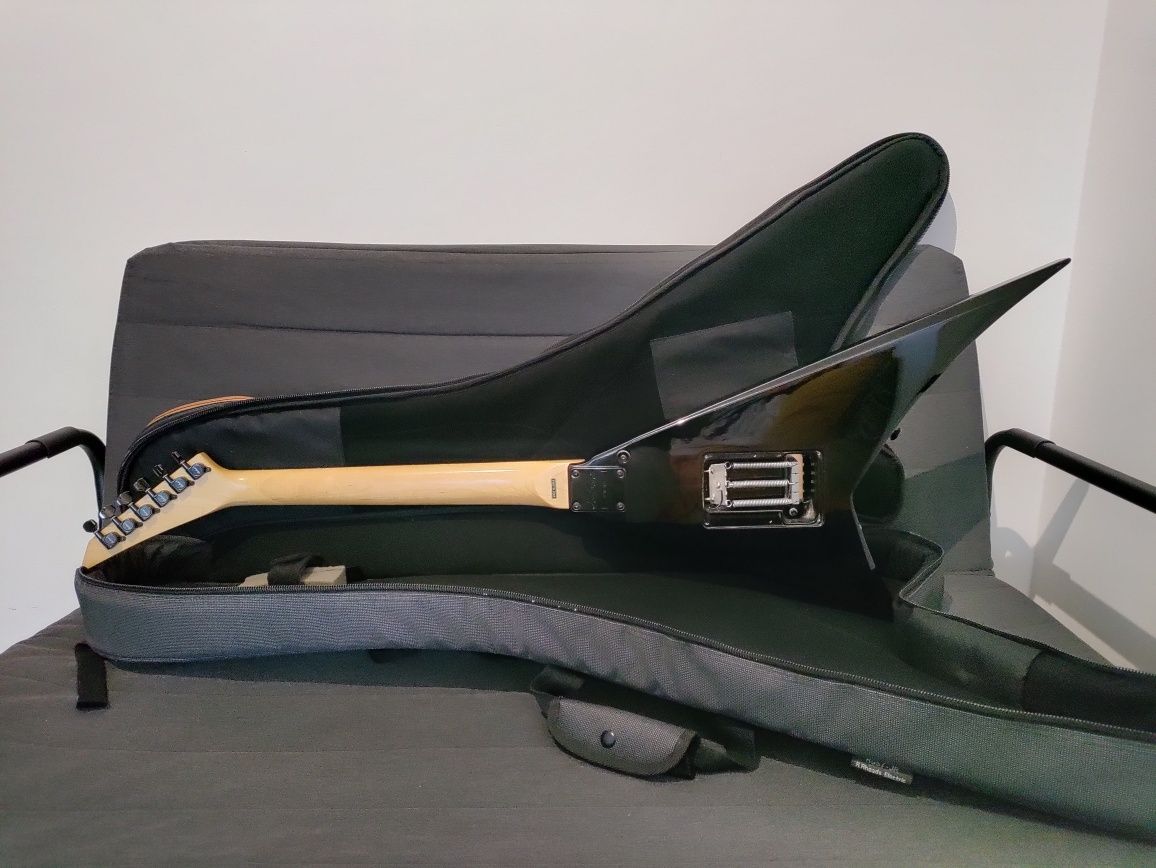 2008 Jackson RR3 MIJ