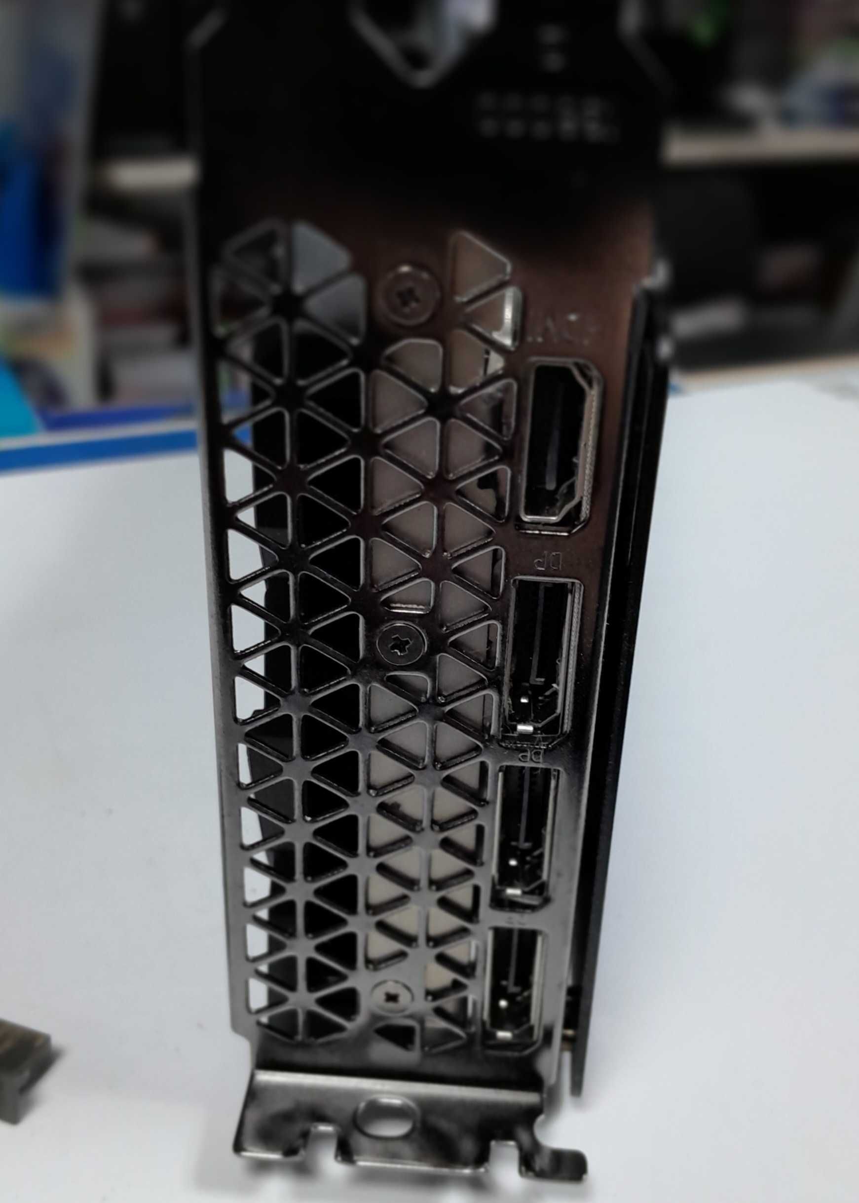 Відеокарта MANLI nVidia GeForce RTX 3060 Ti LHR 8GB GDDR6 256-bit