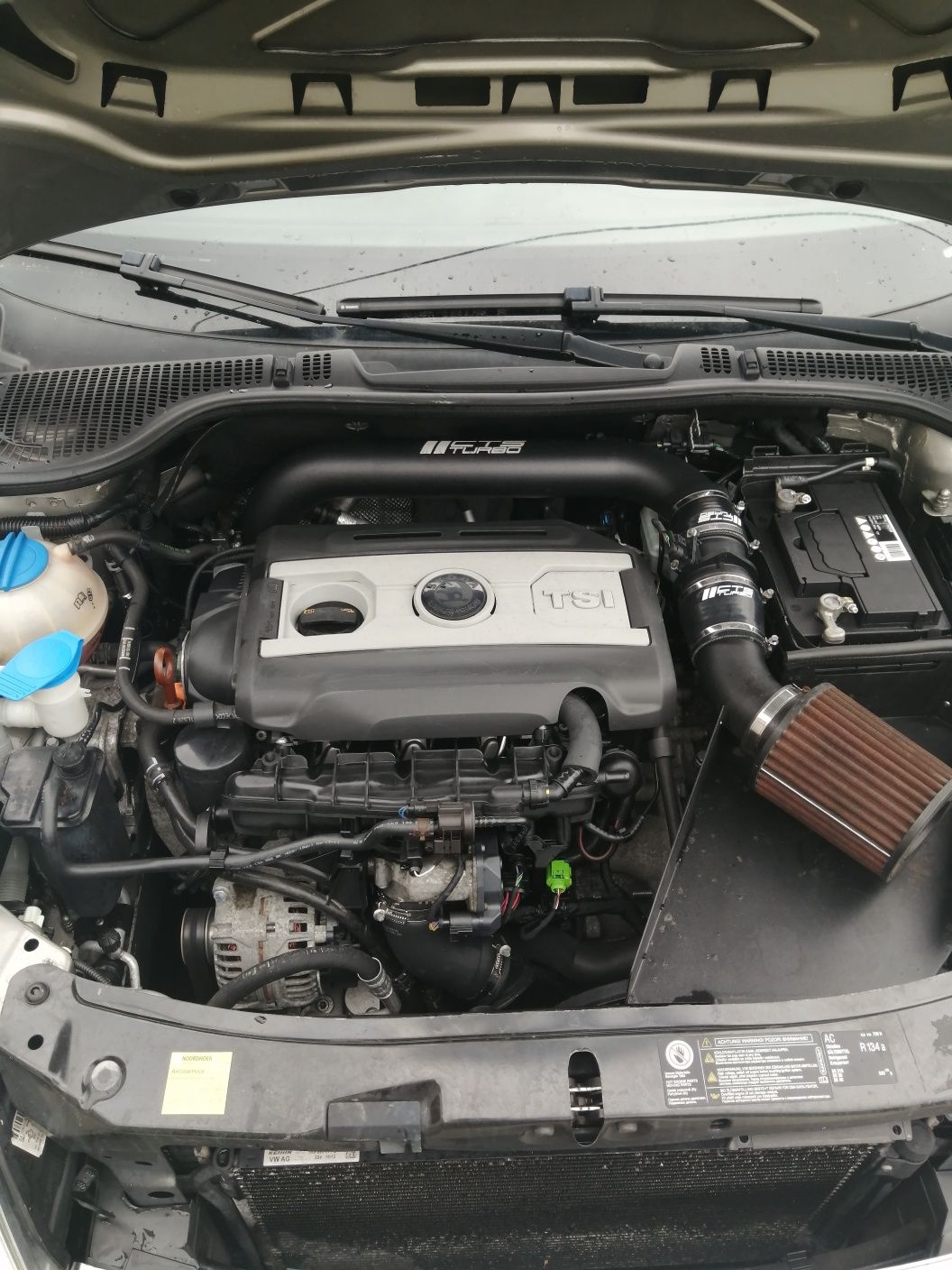Skoda Octavia А5 Шкода Октавія А5
