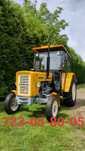 URSUS C360 3p (NIE: Zetor, c330, MTZ, John Deere, case, Claas)