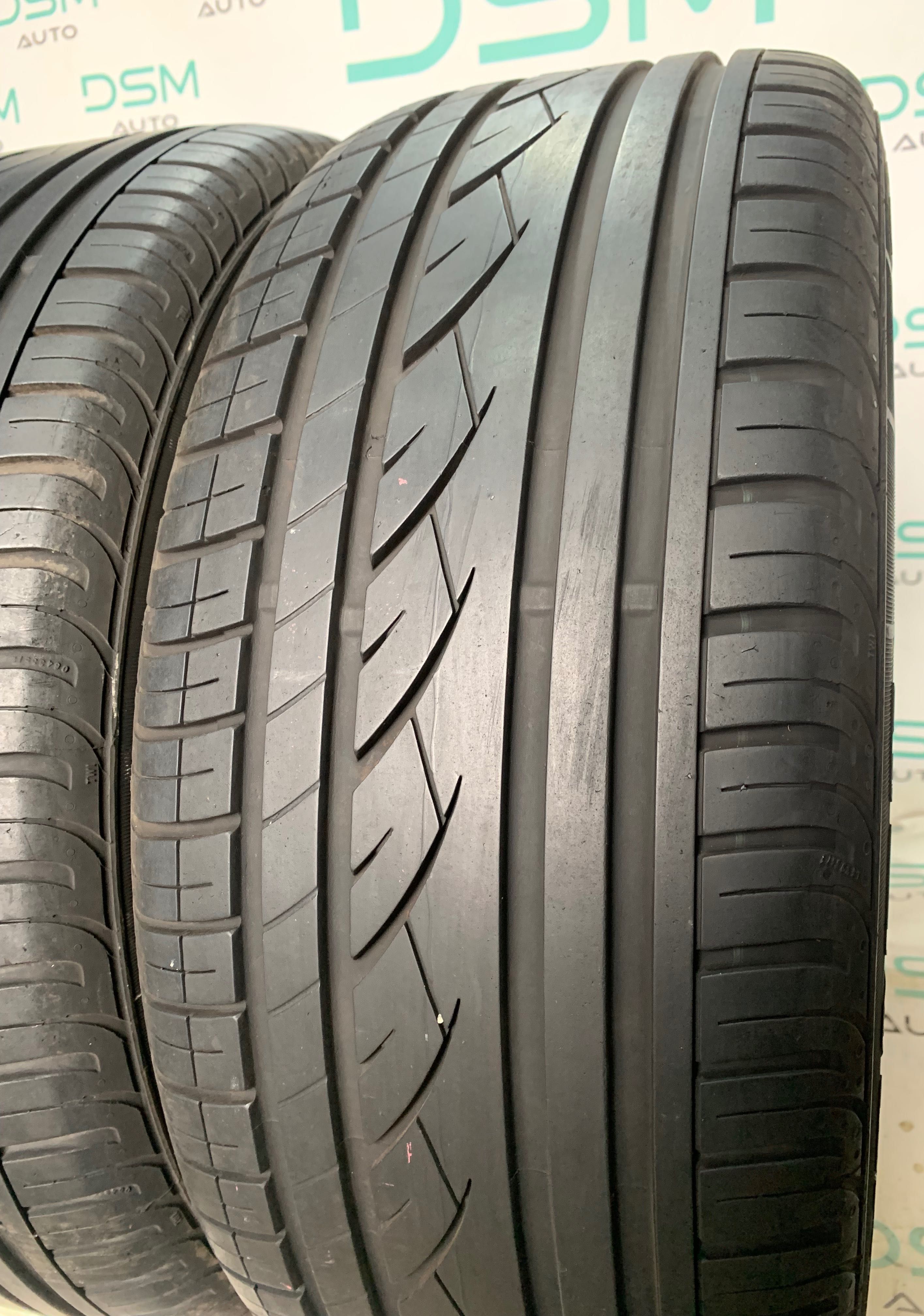 Склад шин б/в. 265/60 R18 Continental ContiCrossContact UHP