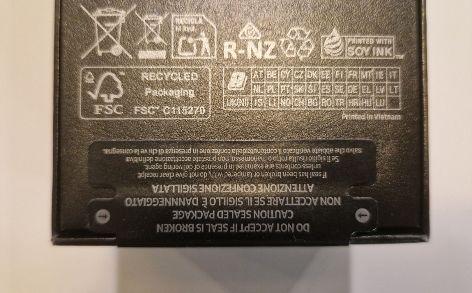 Samsung Galaxy Watch Ultra Czarny