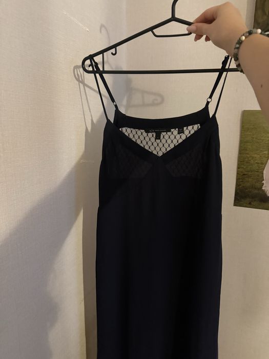 Плаття Armani Exchenge