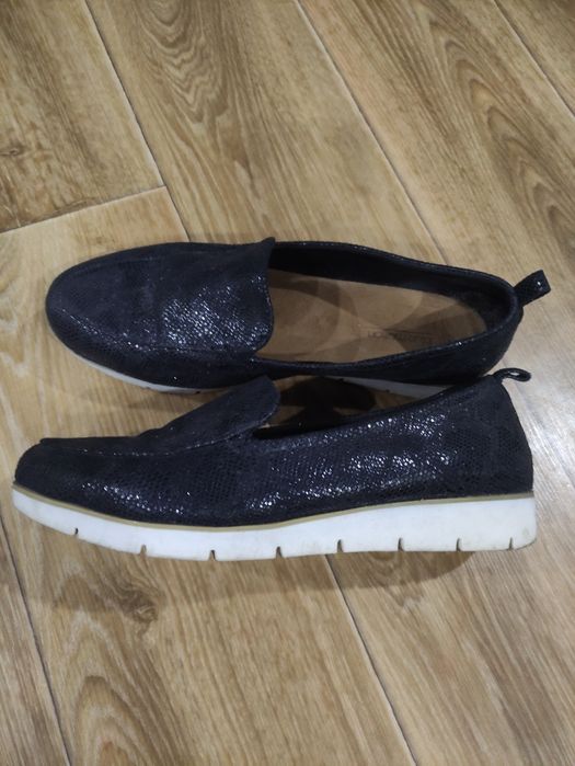 Демисезонные, осенние ,ботинки ,челси, броги,ботиночки Clarks, Zara