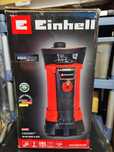 Pompa do brudnej wody Einhell GE-DP 6935 A ECO / AQUASENSOR