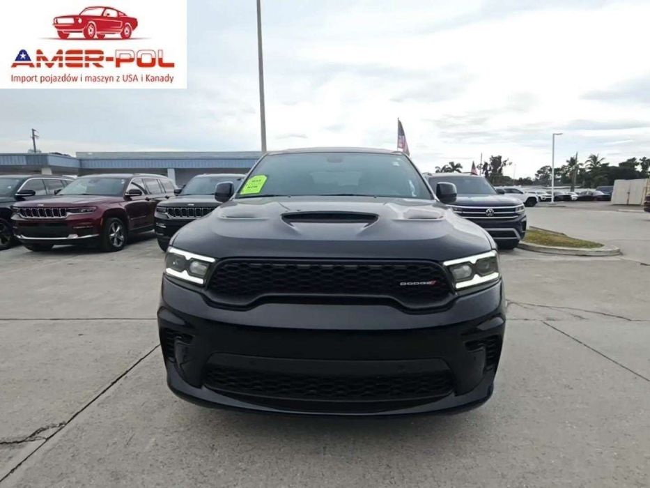 Dodge Durango R/T 2025 5.7l