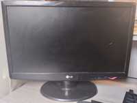 Monitor LG flatronw2243s