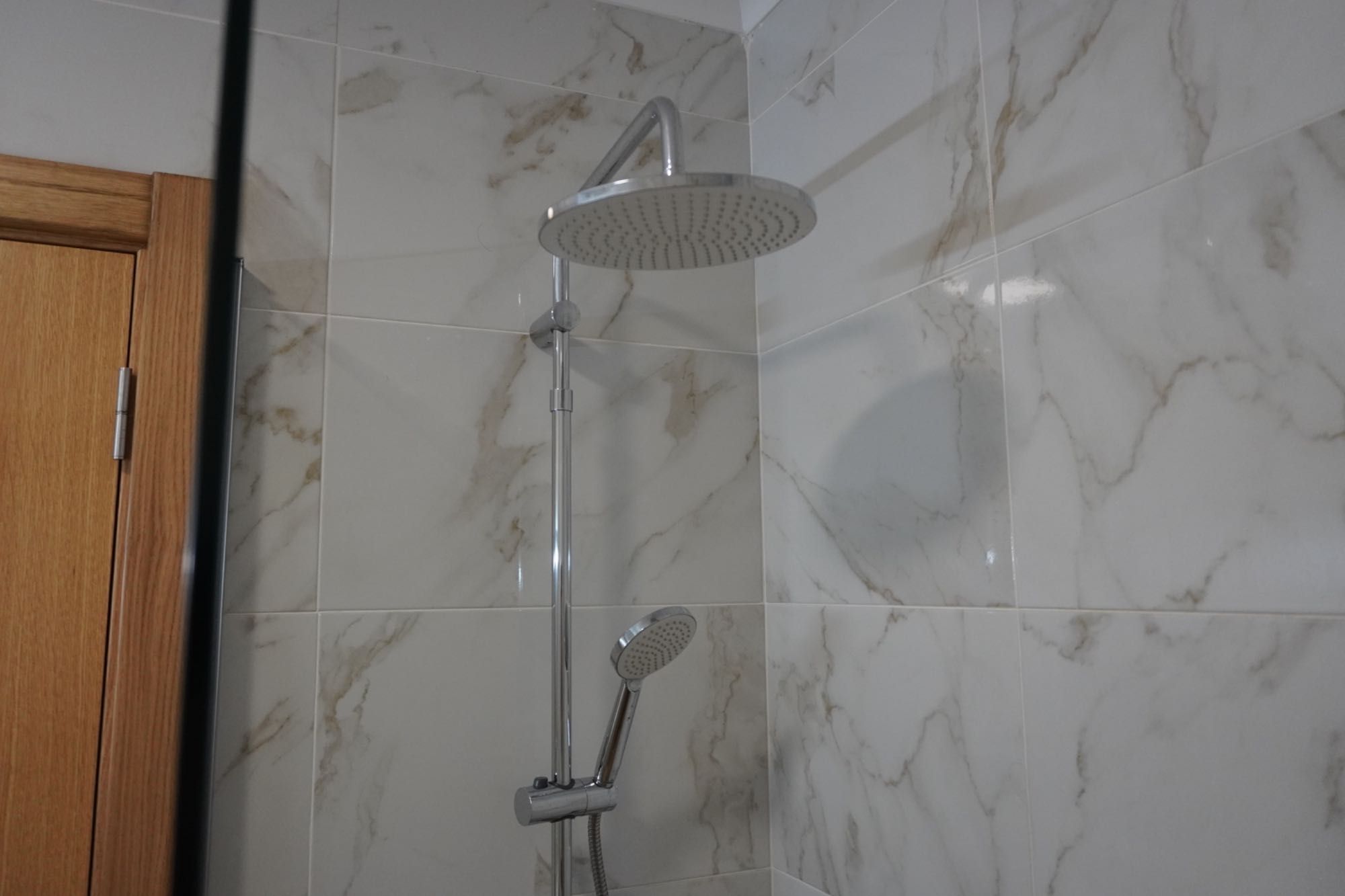 Apartamento T2 remodelado na Baixa da Banheira