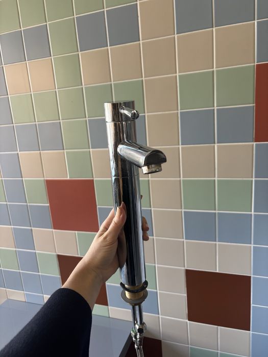 Torneiras Casa de banho CIFIAL